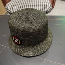 Fendi Caps